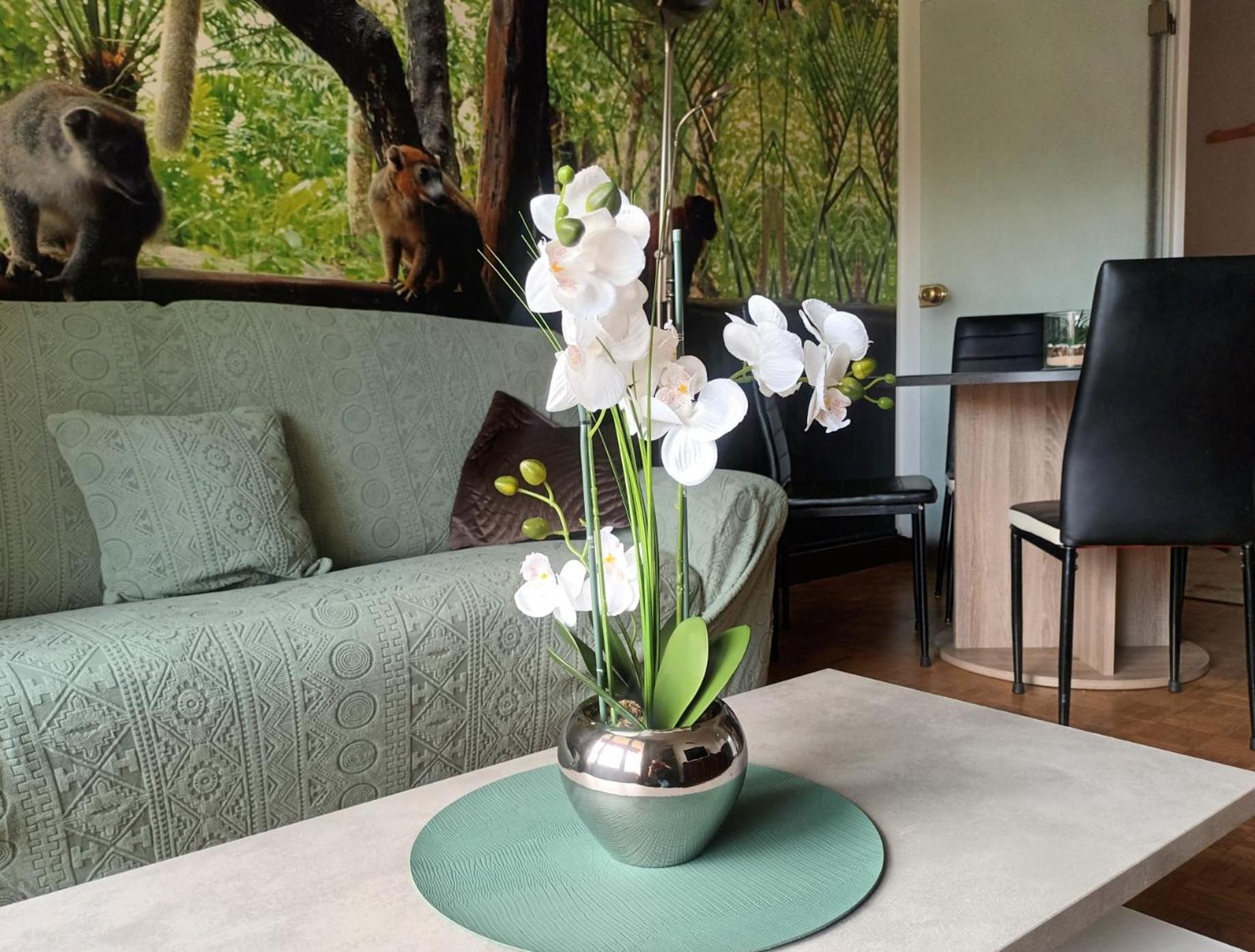 Appartement Escapade Nature Annecy Eksteriør bilde