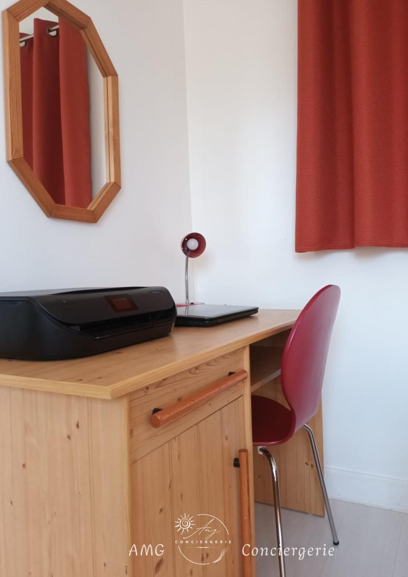Appartement Escapade Nature Annecy Eksteriør bilde
