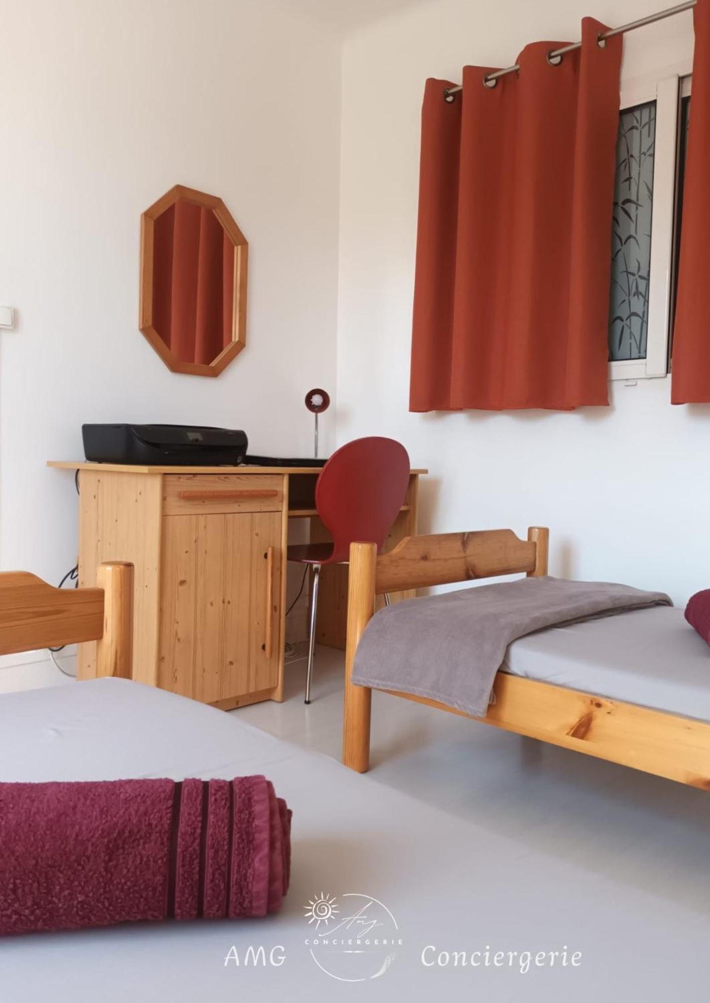 Appartement Escapade Nature Annecy Eksteriør bilde