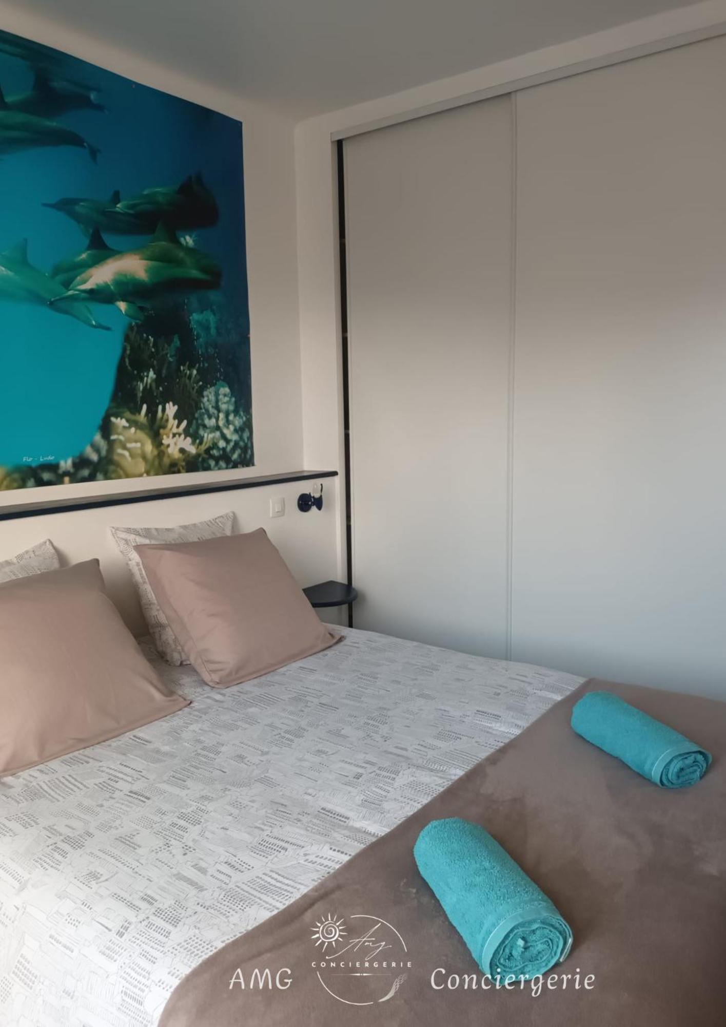 Appartement Escapade Nature Annecy Eksteriør bilde