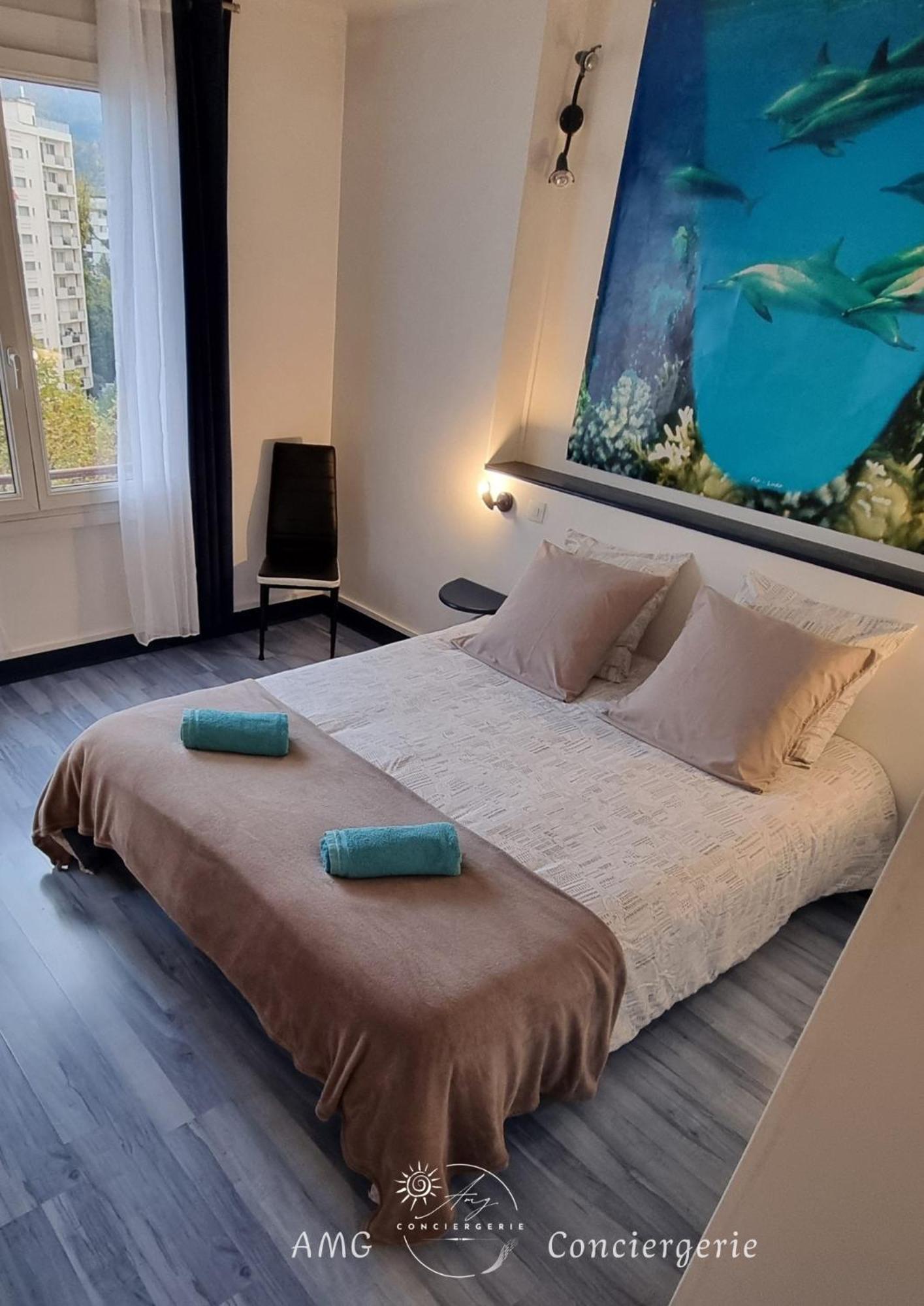 Appartement Escapade Nature Annecy Eksteriør bilde