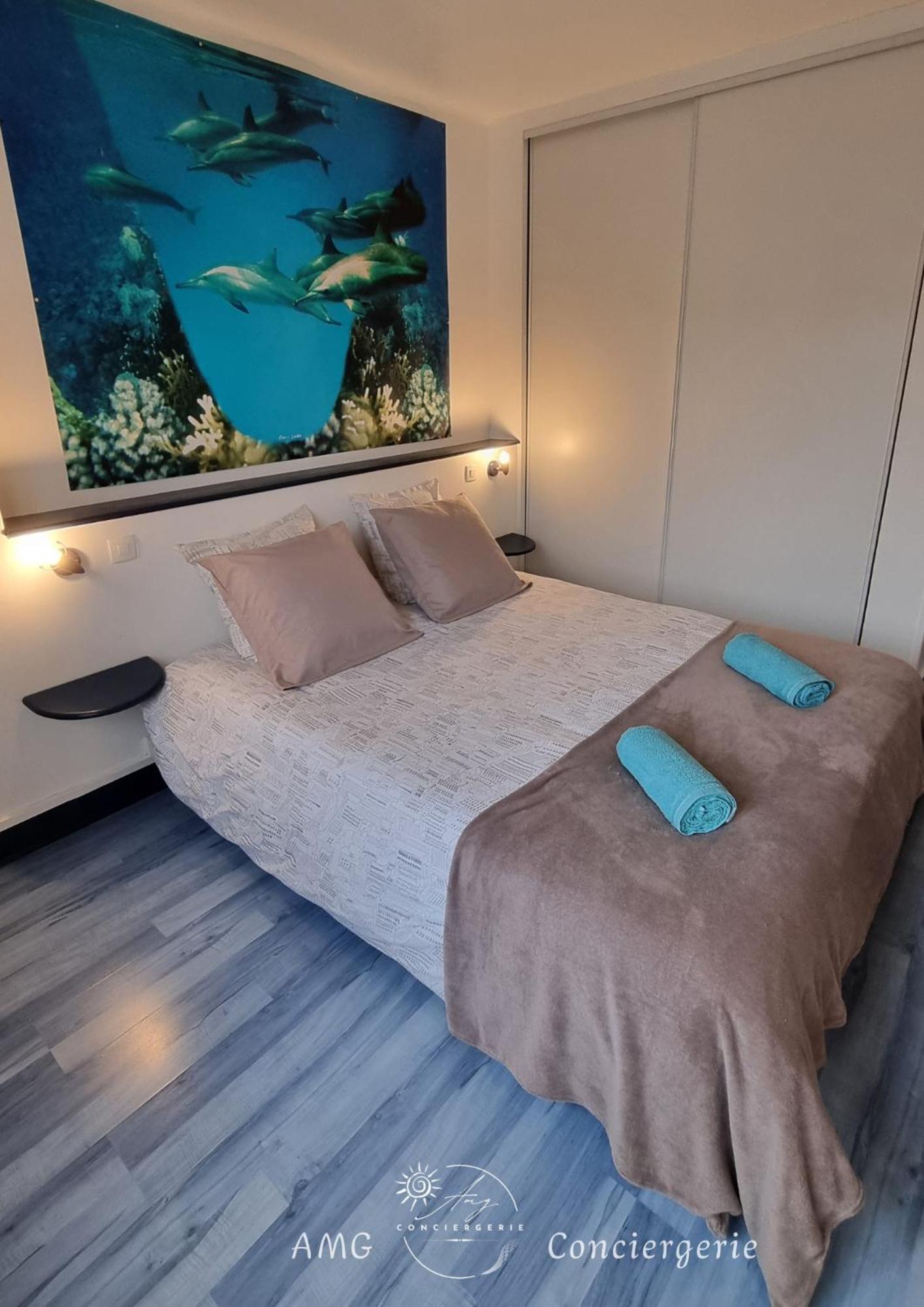 Appartement Escapade Nature Annecy Eksteriør bilde