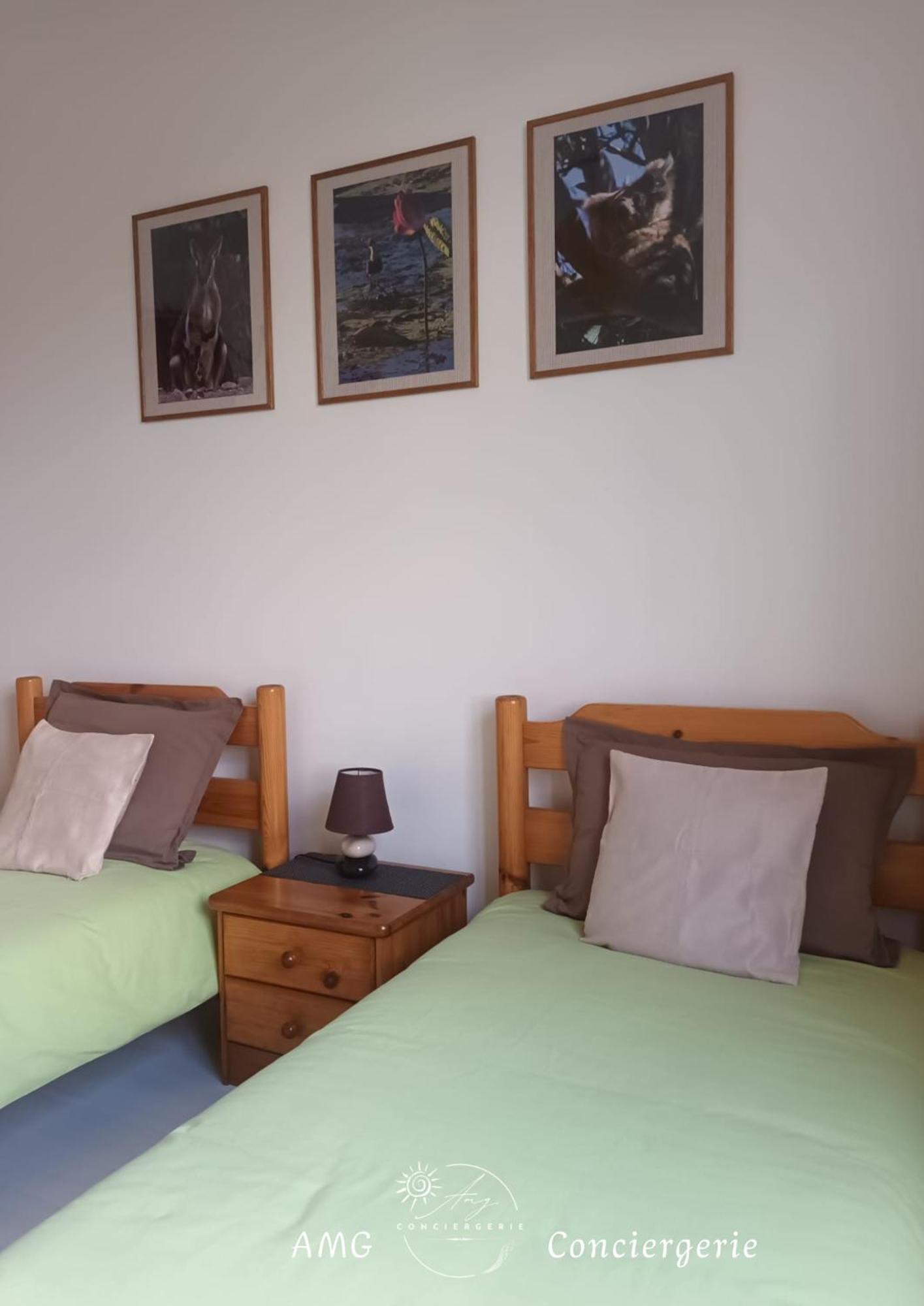 Appartement Escapade Nature Annecy Eksteriør bilde