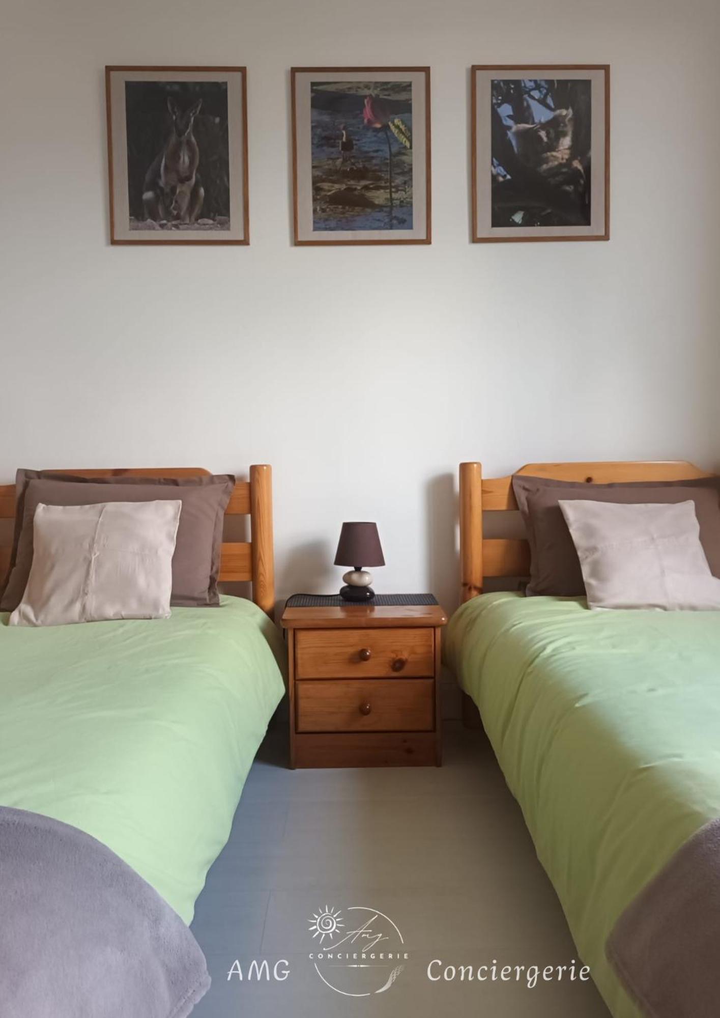 Appartement Escapade Nature Annecy Eksteriør bilde