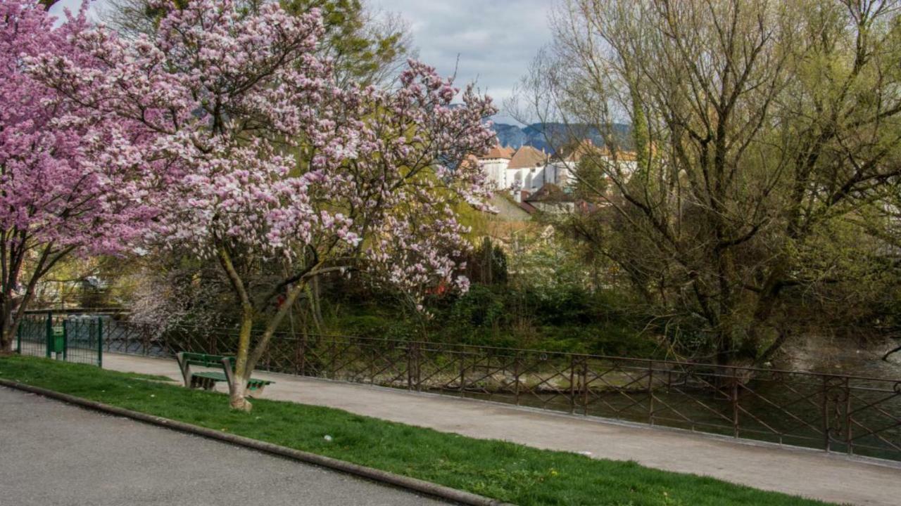 Appartement Escapade Nature Annecy Eksteriør bilde
